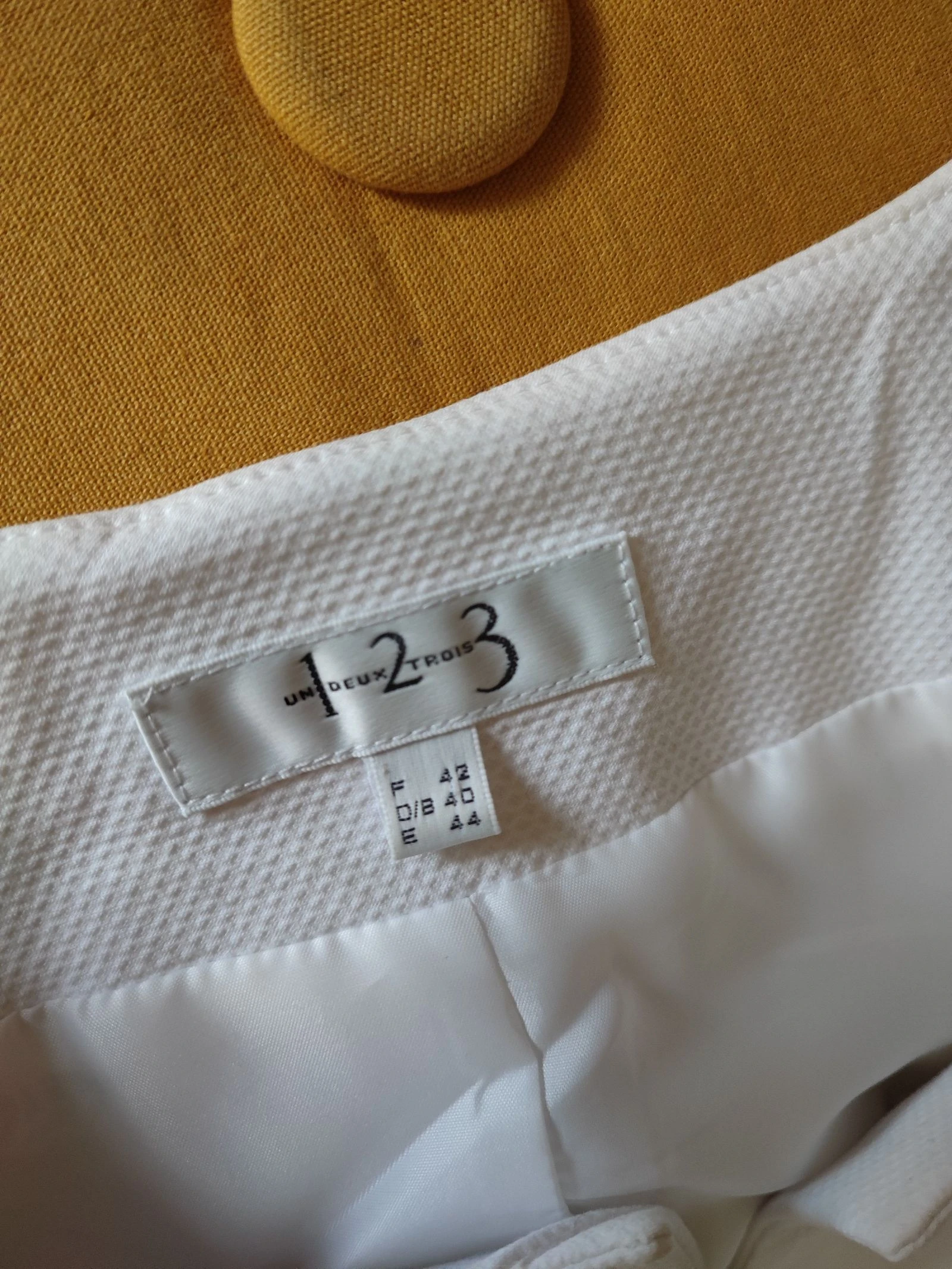 À venda juntos muito elegante – photo 3